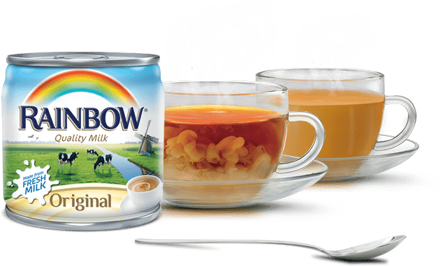 Rainbow Product Image